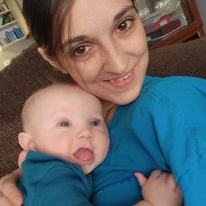 Meet your Posher, Jen